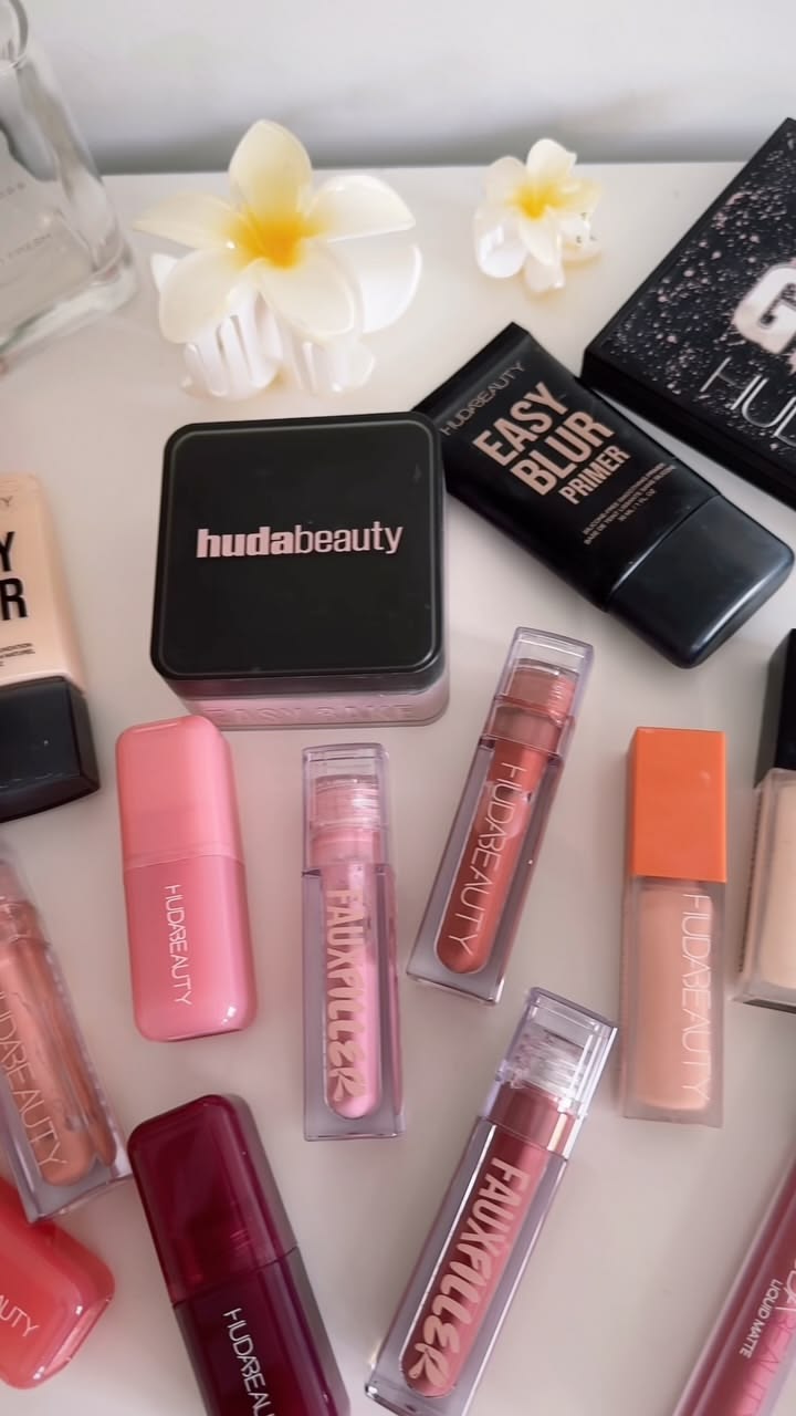 Huda Beauty