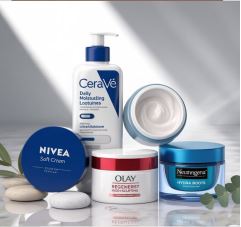 Moisturizer