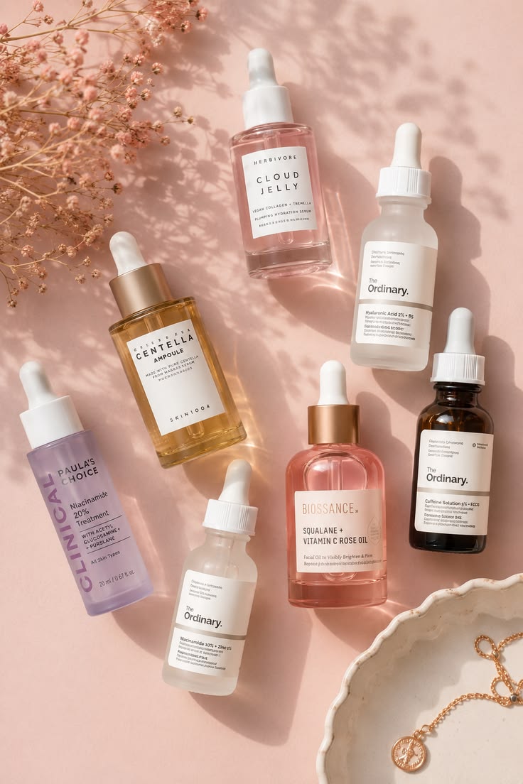 Serums