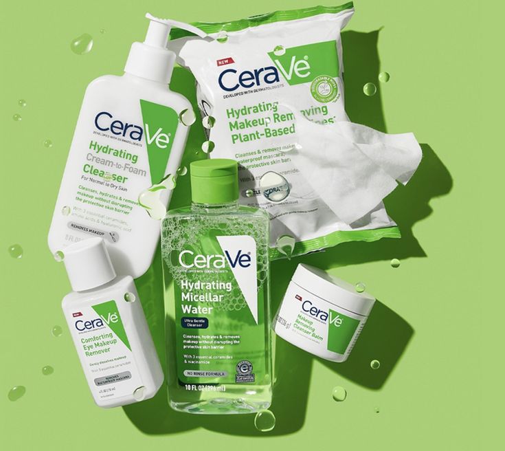 Cerave