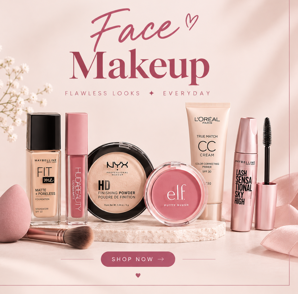 Face
