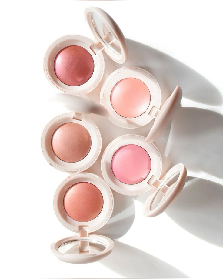 RARE BEAUTY-Soft Powder Blush