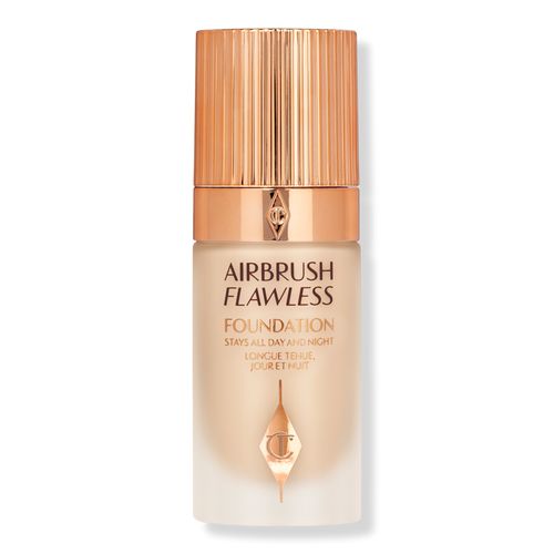 Charlotte Tilbury AIRBRUSH FLAWLESS FOUNDATION