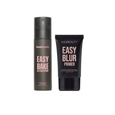 HUDA BEAUTY - Easy Blur Silicone-Free Smoothing & Pore-Minimizing Primer
