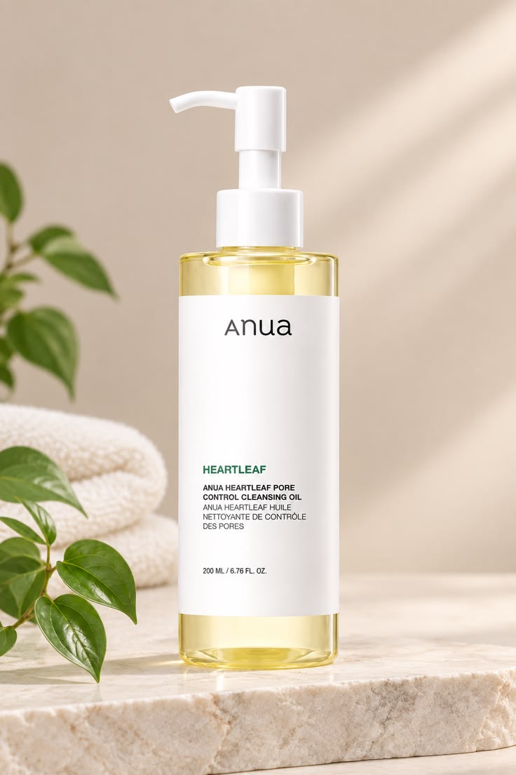 ANUA PORE MINIMIZING DEAL