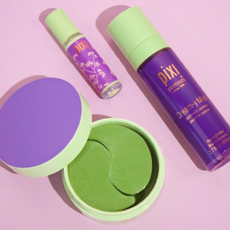 PIXI DREAM-Y MIST