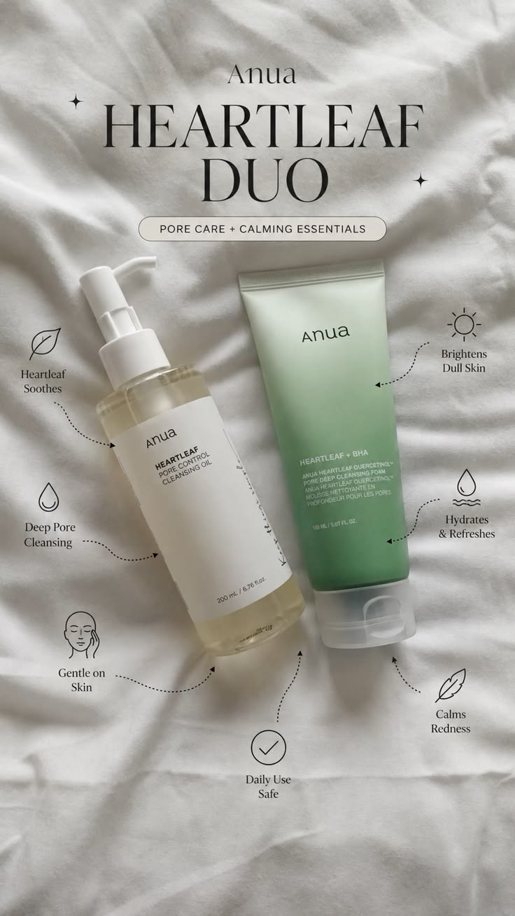 ANUA PORE MINIMIZING DEAL