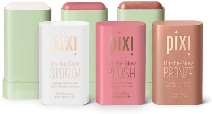 Pixi On-the-Glow Super Glow Highlighter Stick