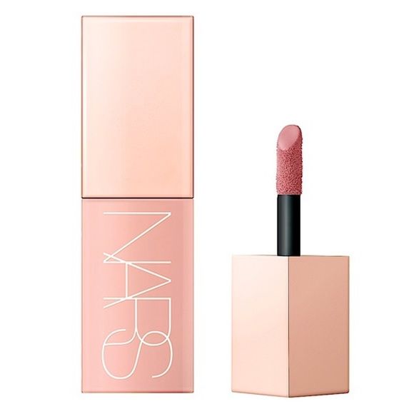 NARS AFTERGLOW Liquid Blush