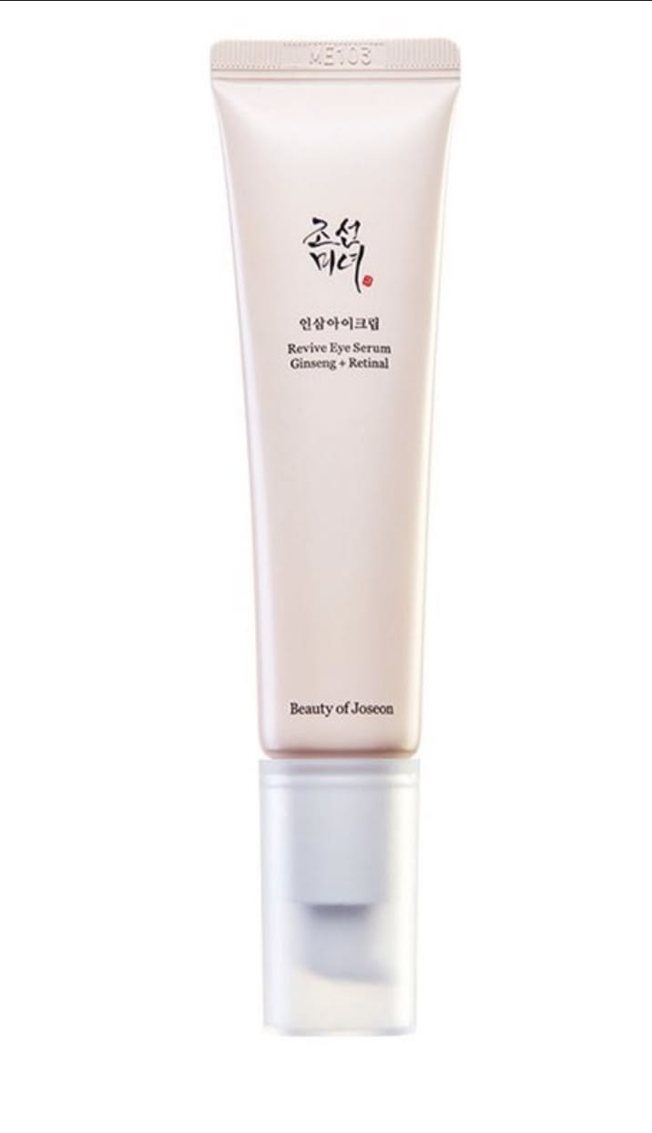 Beauty of Joseon Revive Eye Serum: Ginseng + Retinal