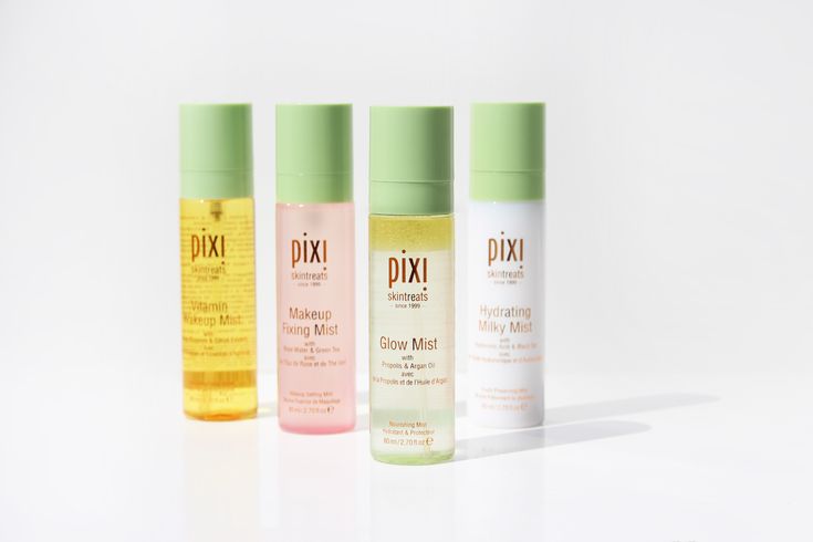 PIXI HYDRATING MISTS-100ml