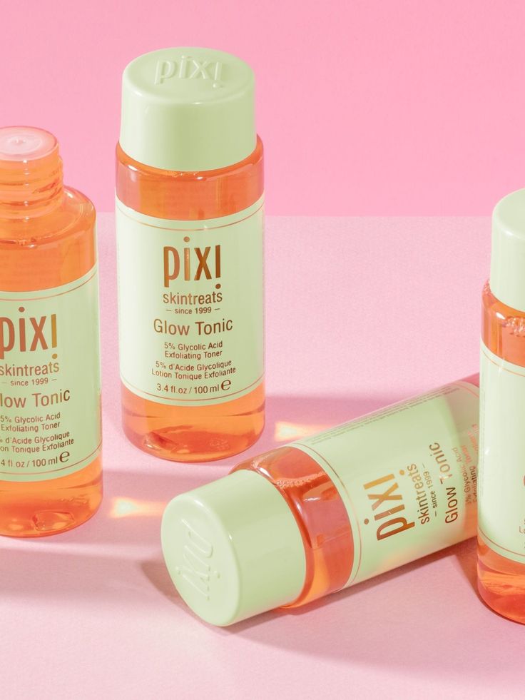 PIXI GLOW TONIC 100 ML