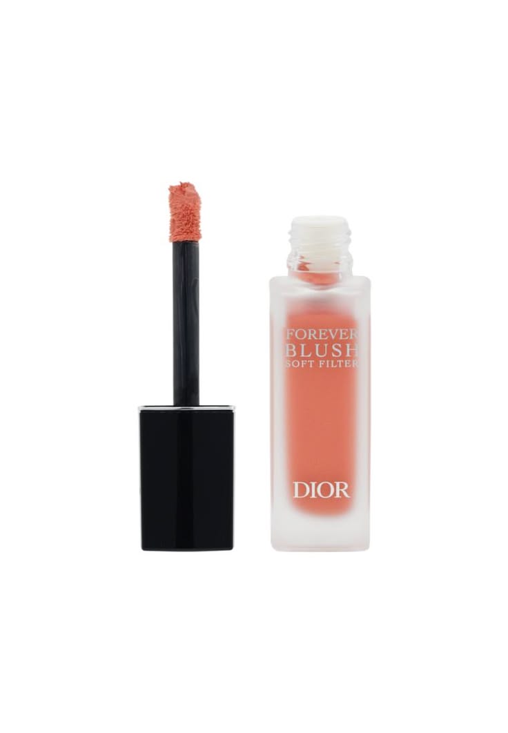 DIOR FOREVER BLUSH SOFT FILTER 11ml