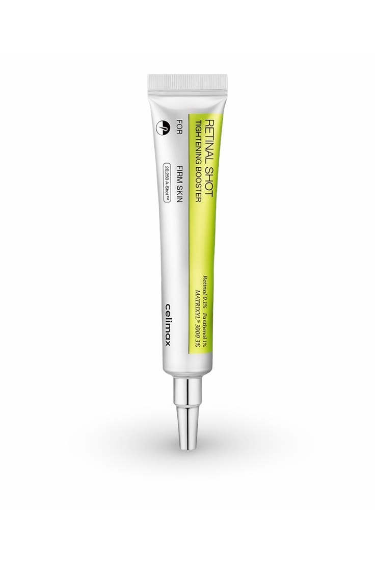 Celimax Vita A Retinal Shot Tightening Booster 15ml