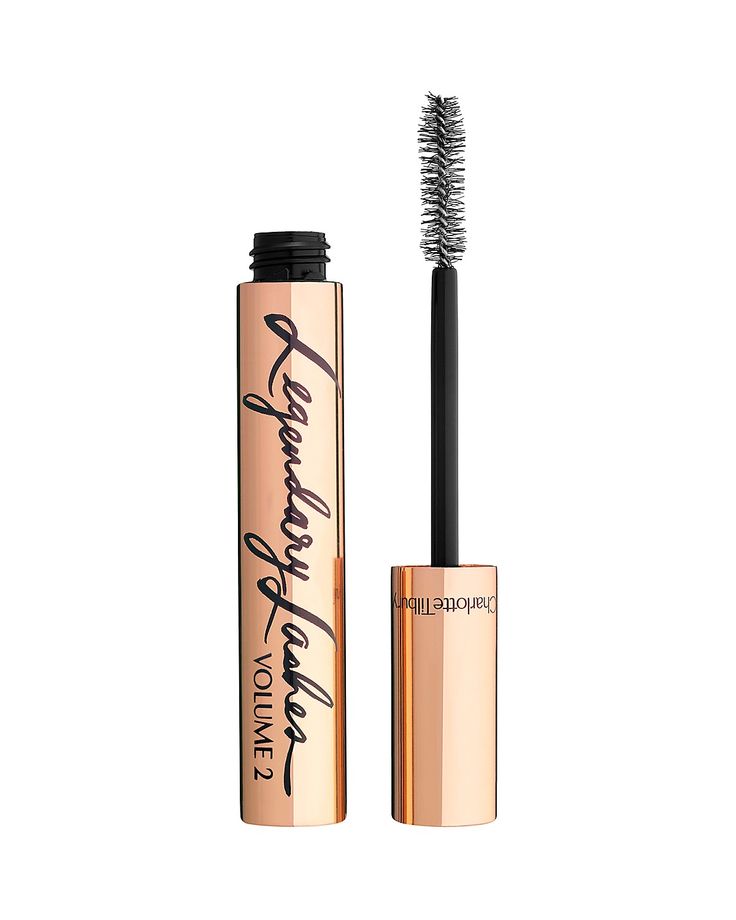 CHARLOTTE TILBURY LEGENDARY LASHES MASCARA