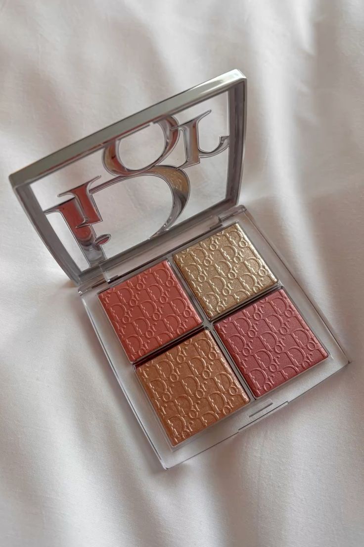 DIOR BACKSTAGE GLOW MAXIMIZER PALETTE