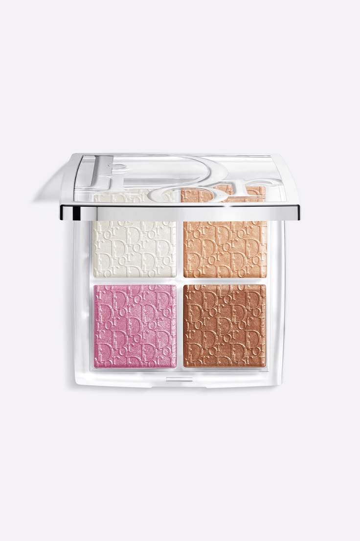 DIOR BACKSTAGE GLOW MAXIMIZER PALETTE