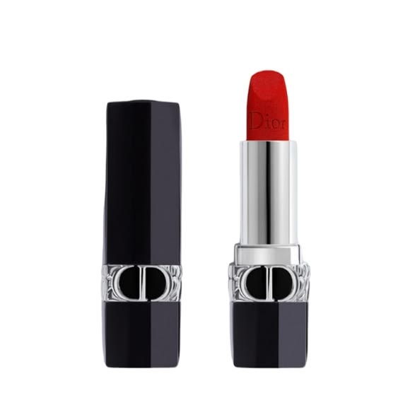Rouge Dior Hydrating & Long-lasting lipstick