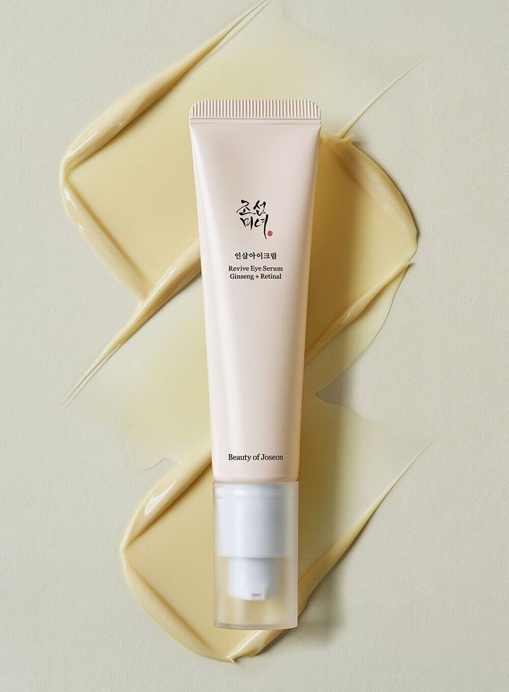 Beauty of Joseon Revive Eye Serum: Ginseng + Retinal