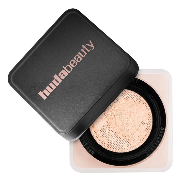 Huda Beauty Easy Bake Loose Powder 20g-Cupcake Shade