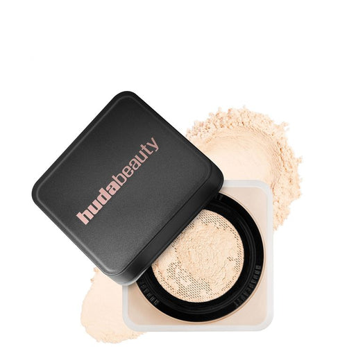Huda Beauty Easy Bake Loose Powder 20g-Cupcake Shade