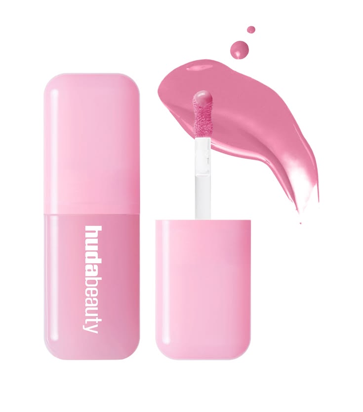Huda Beauty BLUSH FILTER LIQUID BLUSH