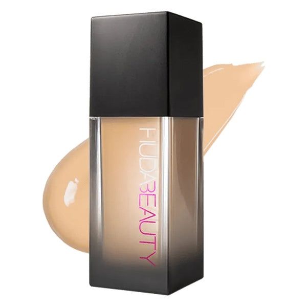 HUDA BEAUTY Faux Filter Luminous Matte Foundation