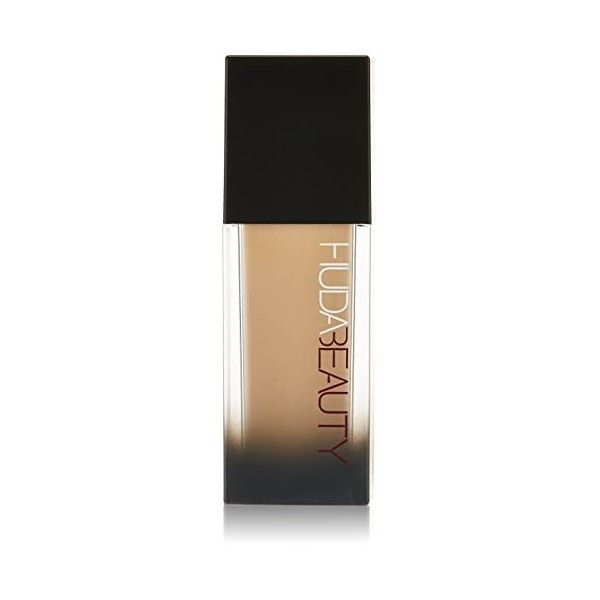 HUDA BEAUTY Faux Filter Luminous Matte Foundation