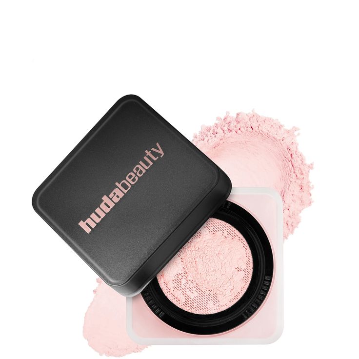 Huda Beauty Easy Bake Loose Powder 20g-Cupcake Shade