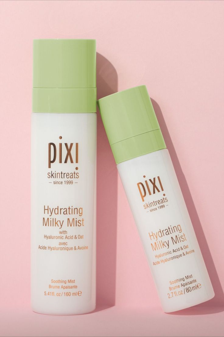 PIXI HYDRATING MISTS-100ml