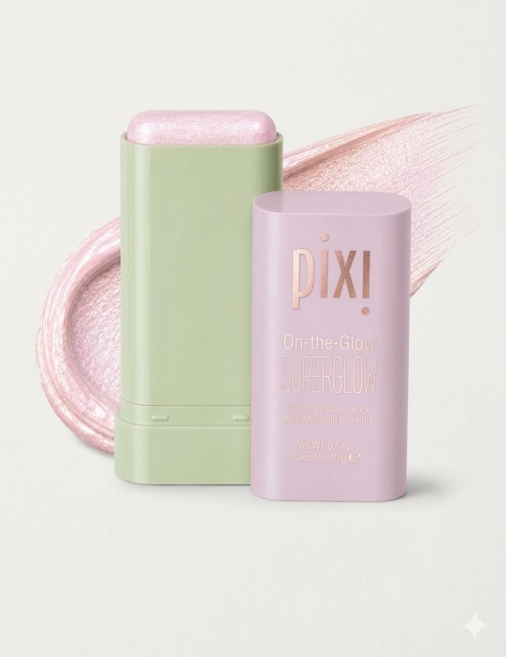 Pixi On-the-Glow Super Glow Highlighter Stick