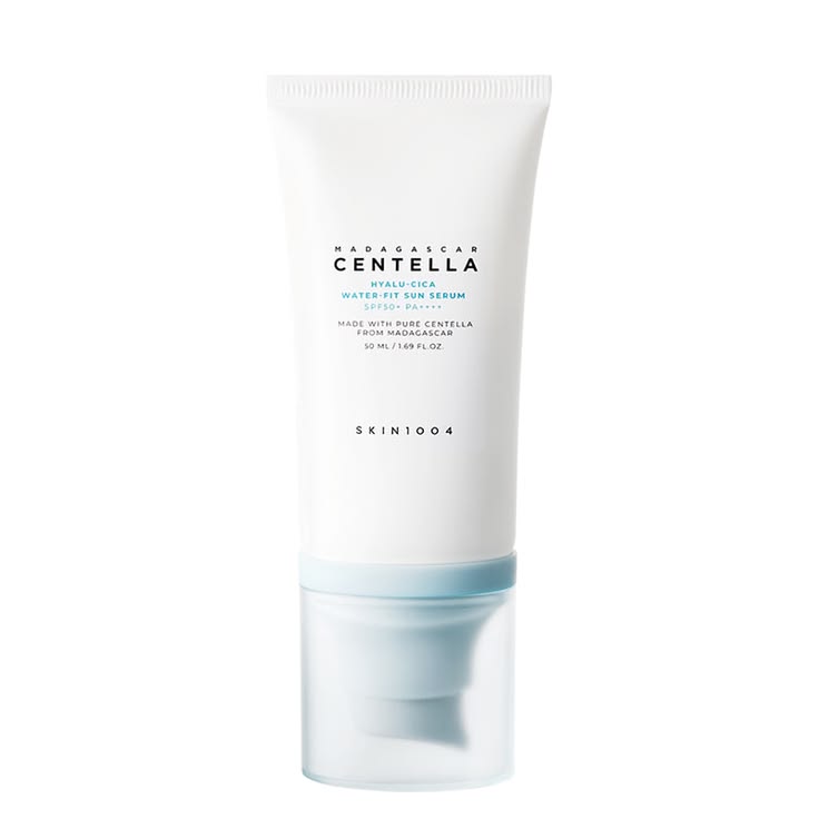 SKIN1004 Madagascar Centella, Hyalu-Cica Water-Fit Sun Serum SPF 50+ PA++++ (50 ml)