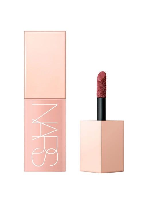 NARS AFTERGLOW Liquid Blush