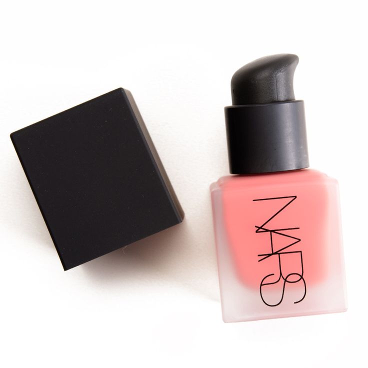 NARS LIQUID BLUSH