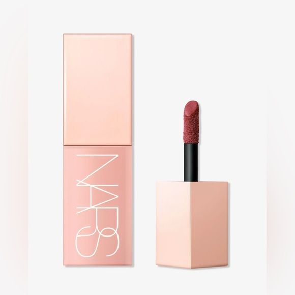 NARS AFTERGLOW Liquid Blush