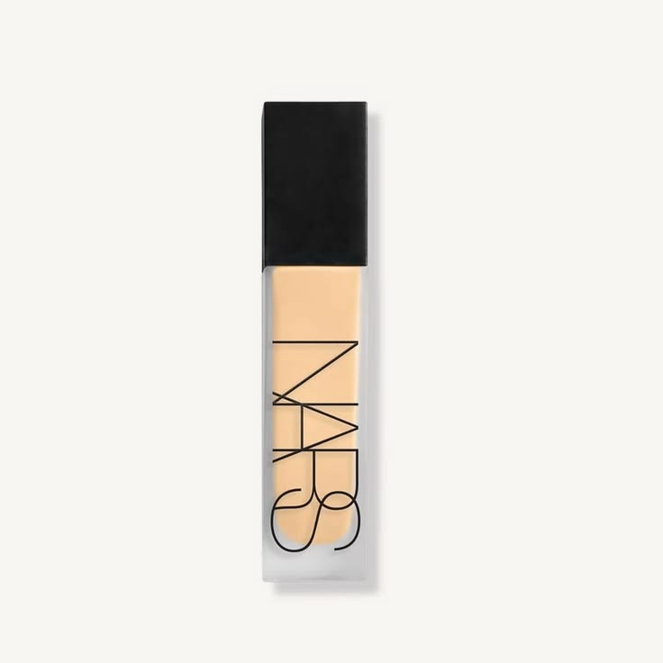 NARS NATURAL RADIANT LONGWEAR FOUNDATION