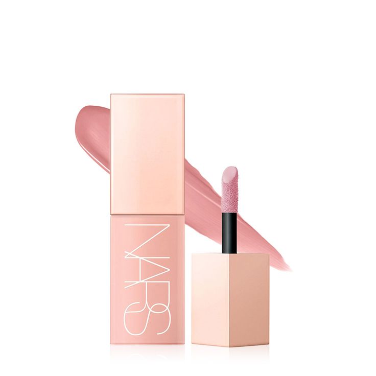 NARS AFTERGLOW Liquid Blush