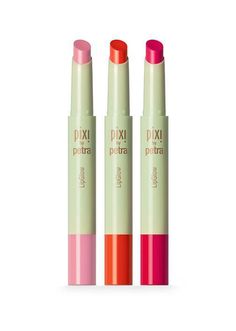 PIXI LIP GLOW TINTED LIP BALM