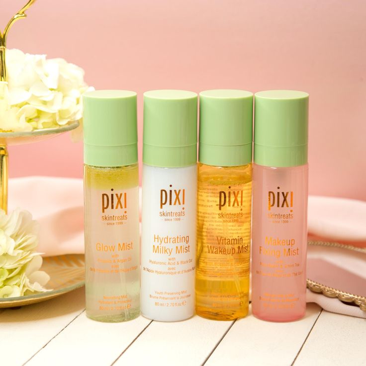 PIXI HYDRATING MISTS-100ml