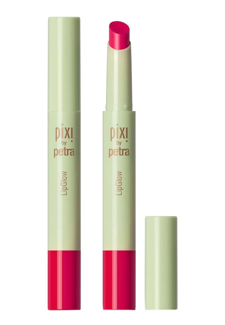 PIXI LIP GLOW TINTED LIP BALM