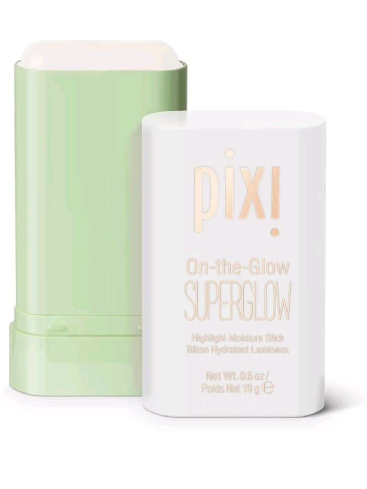 Pixi On-the-Glow Super Glow Highlighter Stick