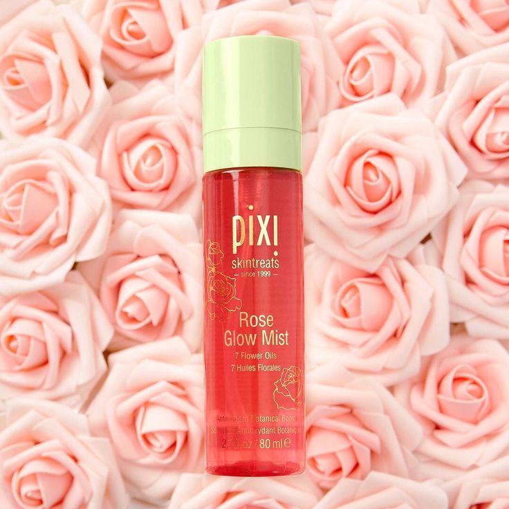 PIXI HYDRATING MISTS-100ml