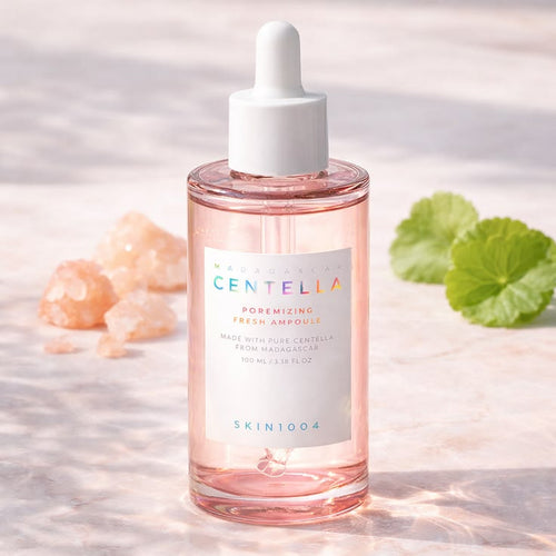 Centella SKIN 1004 Madagascar Poremizing ( Bundle )