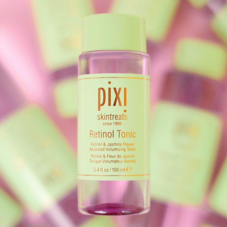 PIXI SKIN TREATS RETINOL TONIC