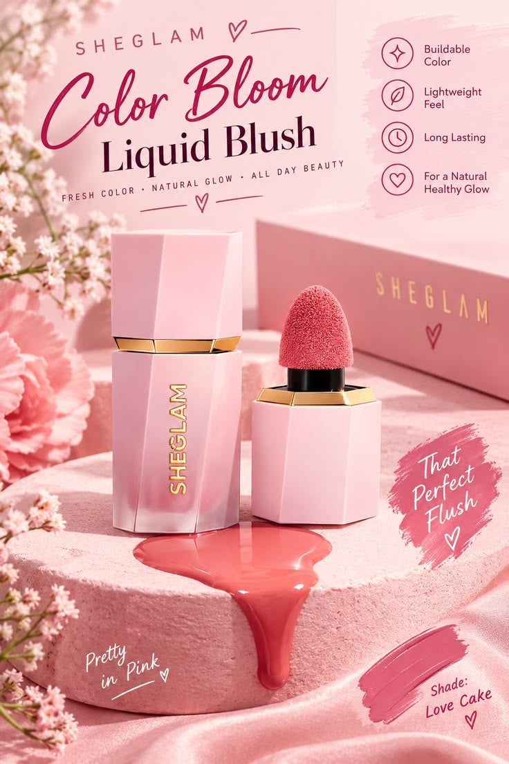Beauty Deal (Buy One Get One Free Deal( Get Lip-Oil Free)