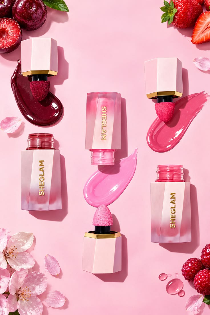 Beauty Deal (Buy One Get One Free Deal( Get Lip-Oil Free)