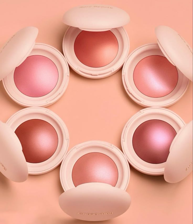 RARE BEAUTY-Soft Powder Blush