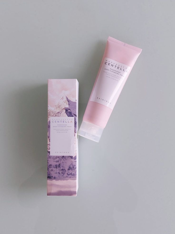 Centella SKIN 1004 Madagascar Poremizing ( Bundle )