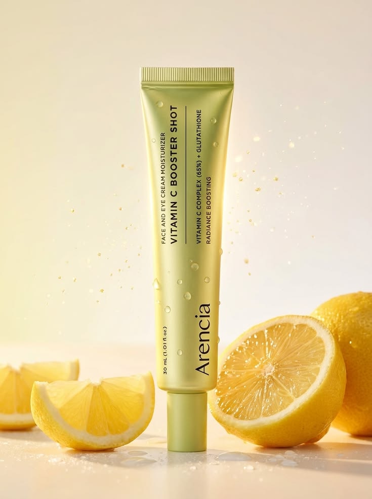 Arencia Vitamin C Booster Shot -30ml