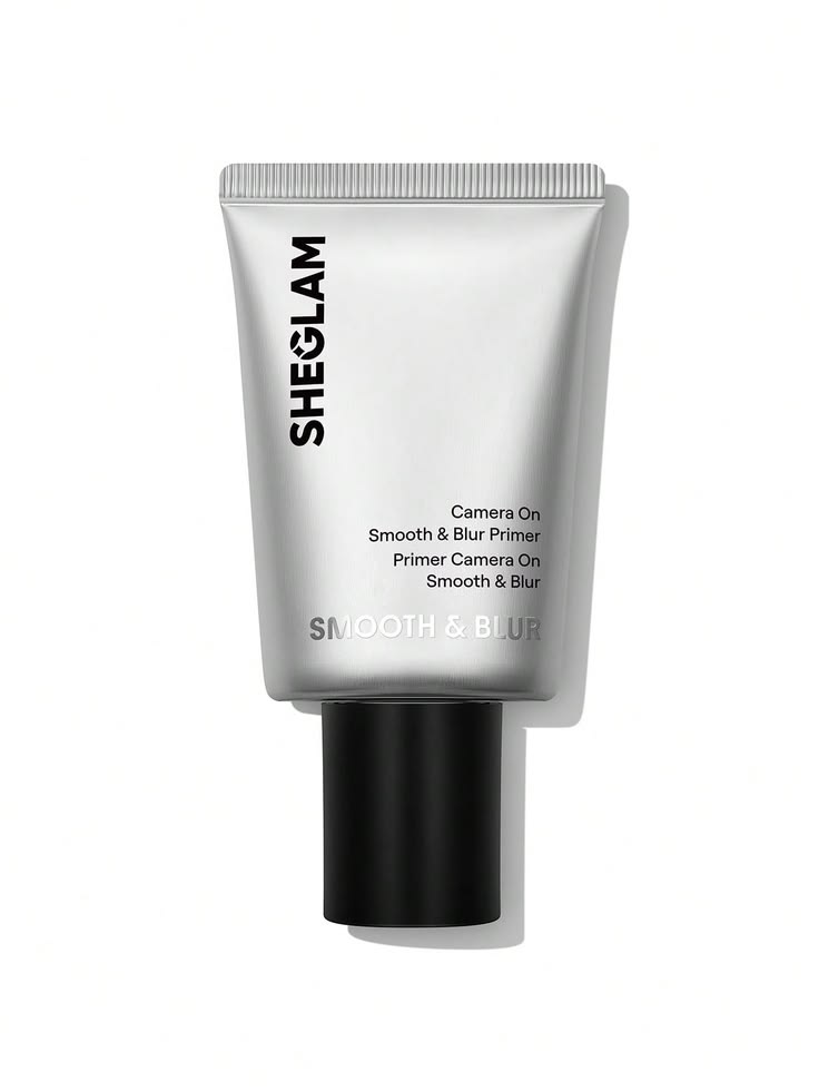 SHEGLAM Camera on Smooth & Blur Primer